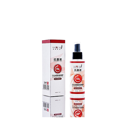 绍兴市母婴防护喷雾